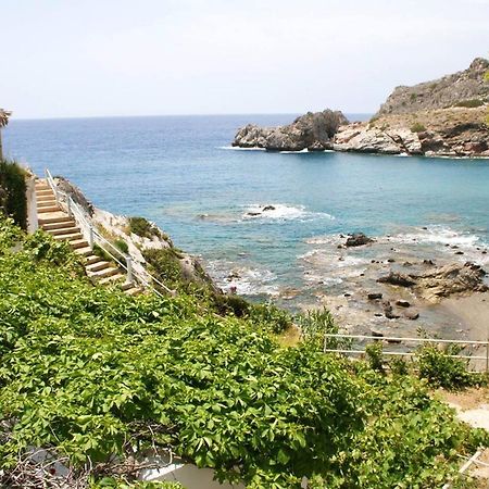 Agios Pavlos Hotel Екстер'єр фото