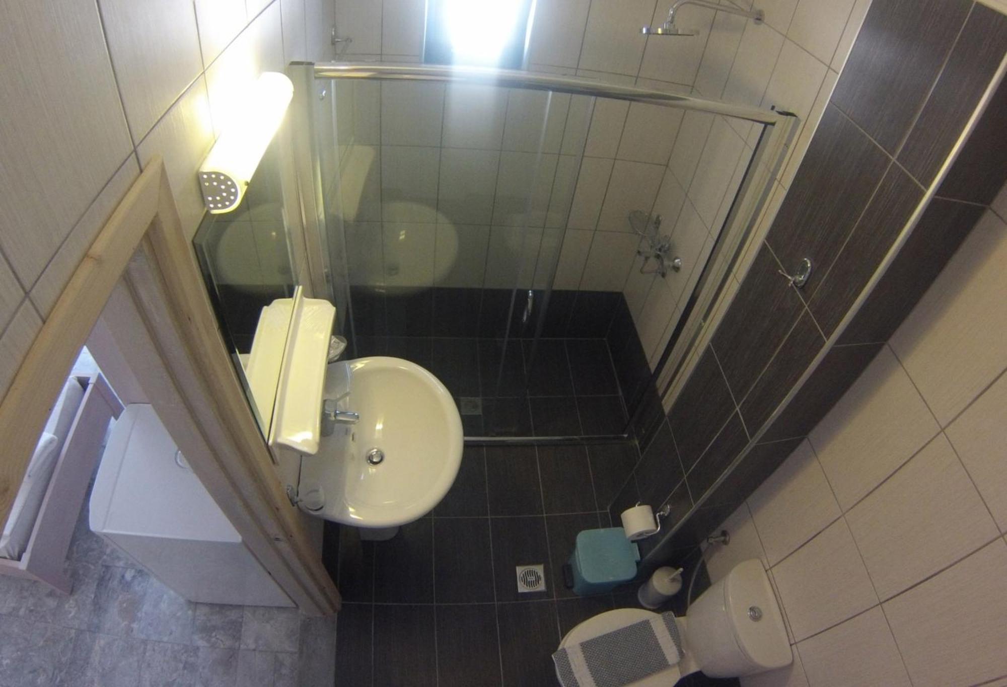 Agios Pavlos Hotel Екстер'єр фото